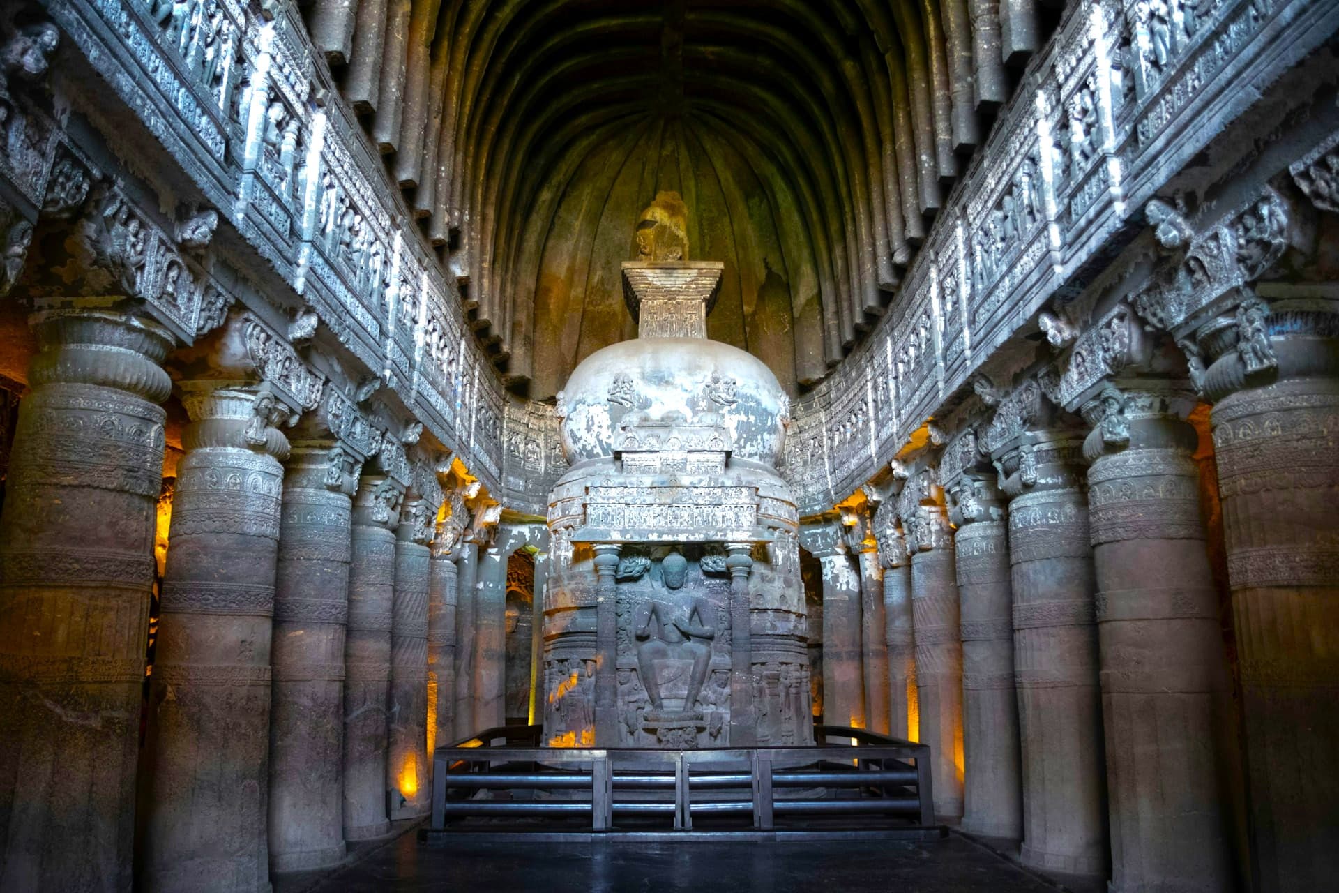 Ajanta