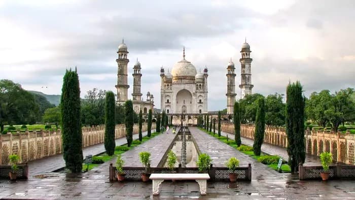Bibi Ka Maqbara