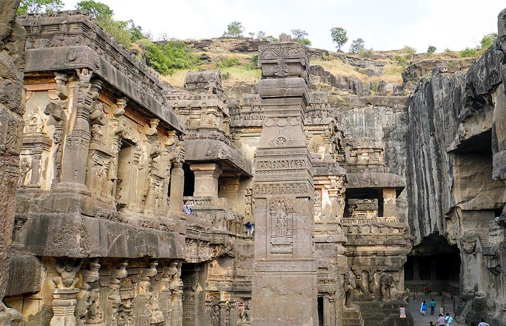 Ellora