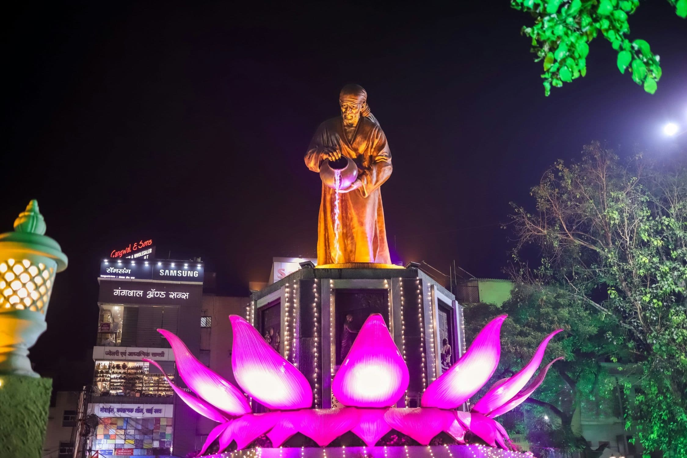 Shirdi