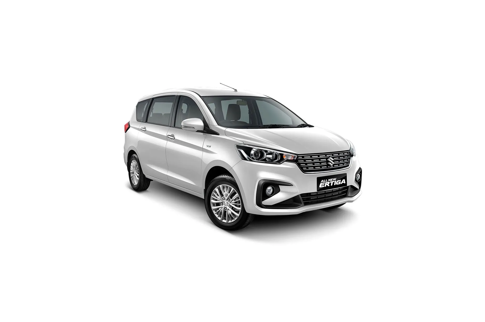 Maruti Suzuki Ertiga
