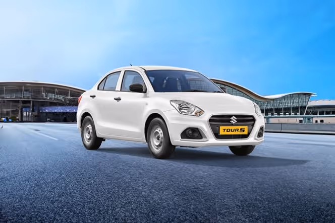 Maruti Suzuki Swift Dzire